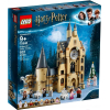 Конструктор LEGO HARRY POTTER Часовая башня Хогвартса [75948]