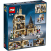 Конструктор LEGO HARRY POTTER Часовая башня Хогвартса [75948]