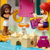 Конструктор LEGO FRIENDS Пляжный домик [41428]