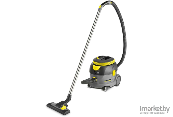 Пылесос Karcher T 12/1 [1.355-100]