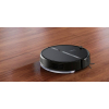 Робот-пылесос Roborock Robot Vacuum E4 Black [E452-02]