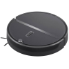 Робот-пылесос Roborock Robot Vacuum E4 Black [E452-02]