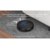 Робот-пылесос Roborock Robot Vacuum E4 Black [E452-02]