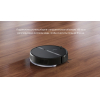 Робот-пылесос Roborock Robot Vacuum E4 Black [E452-02]