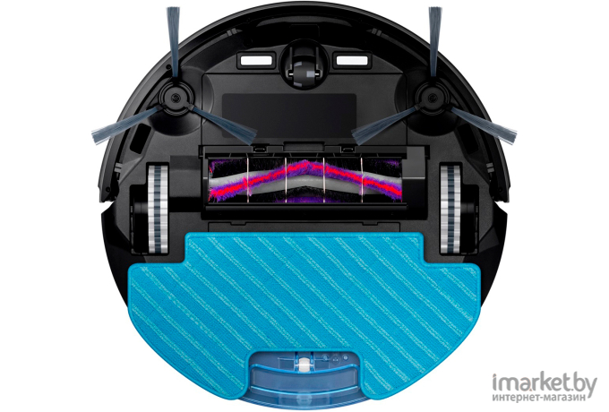Робот-ылесос Samsung VR05R503PWG/EV