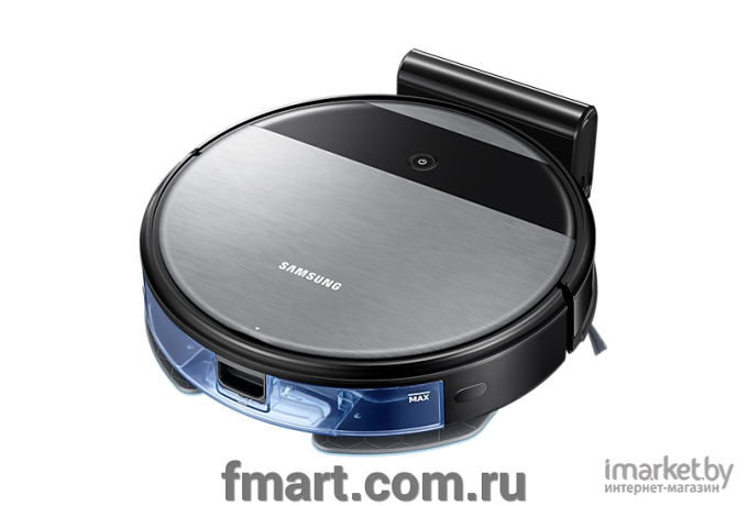 Робот-ылесос Samsung VR05R503PWG/EV