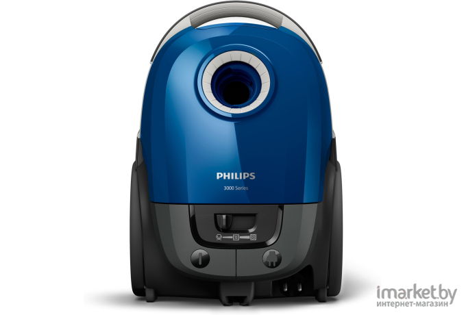 Пылесос Philips XD3010/01