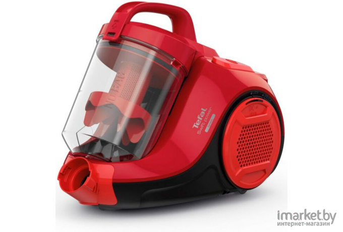 Пылесос Tefal TW2913EA