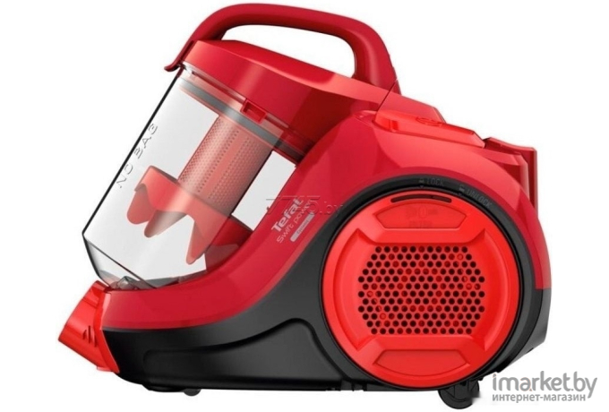 Пылесос Tefal TW2913EA