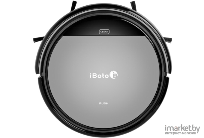 Робот-пылесос iBoto Smart Х320G Aqua
