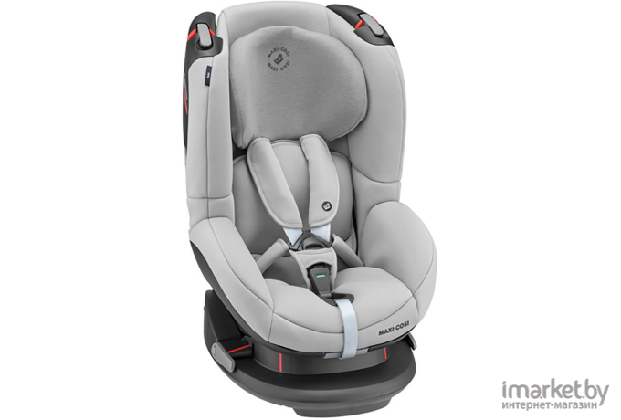 Автокресло Maxi-Cosi Tobi Authentic Grey [8601510120]