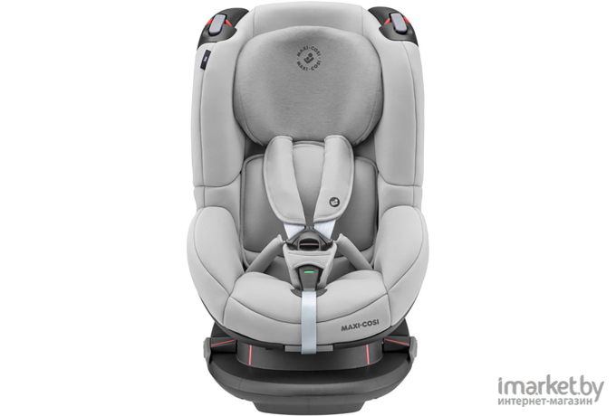 Автокресло Maxi-Cosi Tobi Authentic Grey [8601510120]