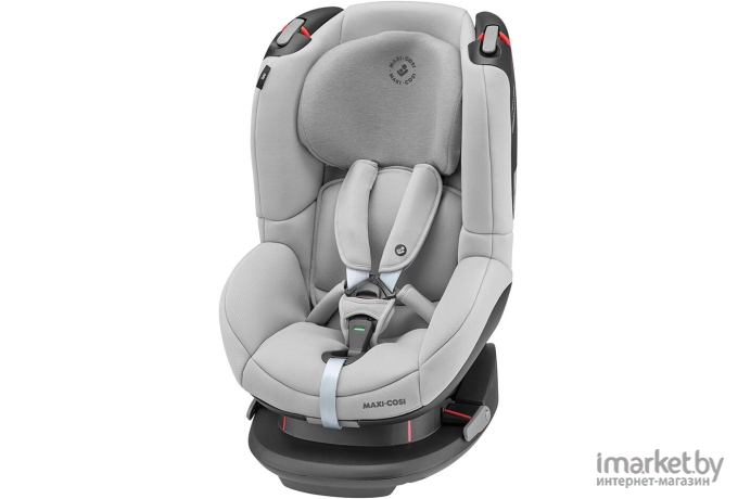 Автокресло Maxi-Cosi Tobi Authentic Grey [8601510120]