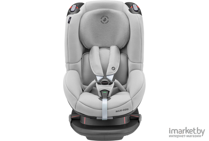 Автокресло Maxi-Cosi Tobi Authentic Grey [8601510120]