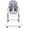 Стульчик для кормления Peg Perego PR.PAPPA FOLLOW ME ICE серый [IH01000000BL73]