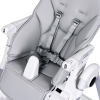 Стульчик для кормления Peg Perego PR.PAPPA FOLLOW ME ICE серый [IH01000000BL73]