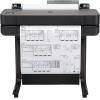 Плоттер HP DesignJet T630 [5HB09A]