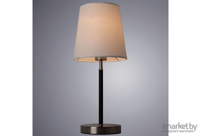 Настольная лампа Arte Lamp A2589LT-1SS