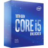 Процессор Intel Core i5-10600KF (BOX)