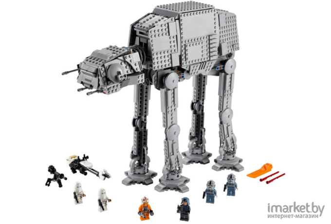 Конструктор LEGO STAR WARS AT-AT™