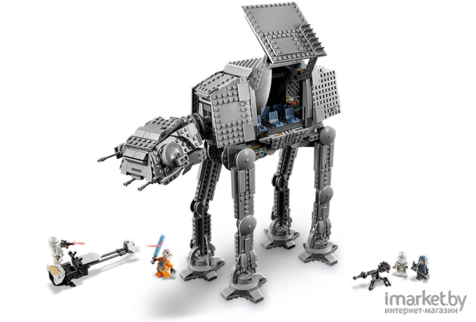 Конструктор LEGO STAR WARS AT-AT™