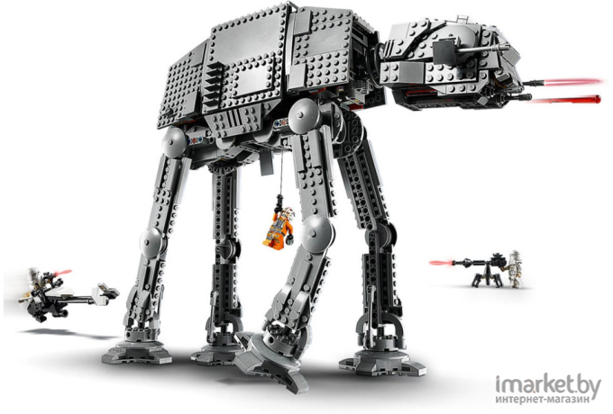 Конструктор LEGO STAR WARS AT-AT™