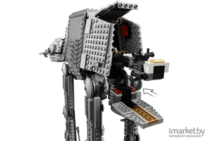 Конструктор LEGO STAR WARS AT-AT™