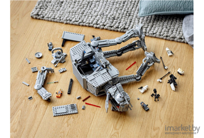 Конструктор LEGO STAR WARS AT-AT™