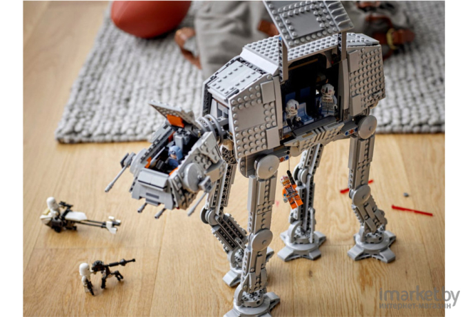 Конструктор LEGO STAR WARS AT-AT™