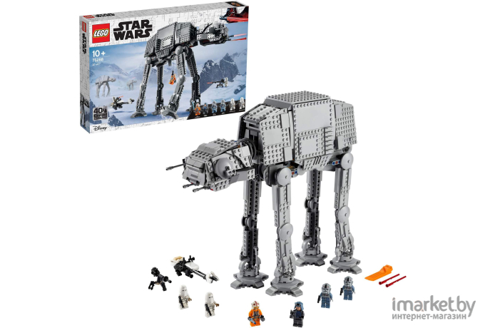 Конструктор LEGO STAR WARS AT-AT™