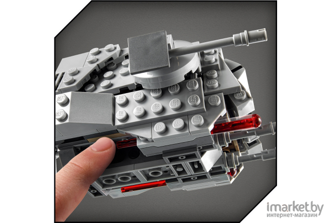 Конструктор LEGO STAR WARS AT-AT™