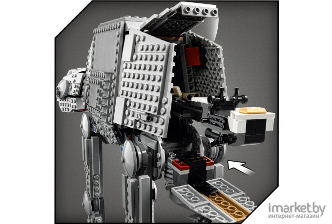 Конструктор LEGO STAR WARS AT-AT™