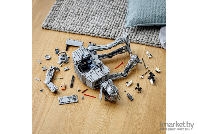 Конструктор LEGO STAR WARS AT-AT™