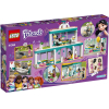 Конструктор LEGO Friends Городская больница Хартлейк Сити