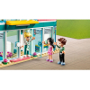 Конструктор LEGO Friends Городская больница Хартлейк Сити