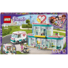 Конструктор LEGO Friends Городская больница Хартлейк Сити