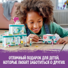 Конструктор LEGO Friends Городская больница Хартлейк Сити