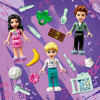 Конструктор LEGO Friends Городская больница Хартлейк Сити