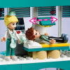 Конструктор LEGO Friends Городская больница Хартлейк Сити