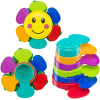 Игрушка Happy Baby Flower puzzle [330641]