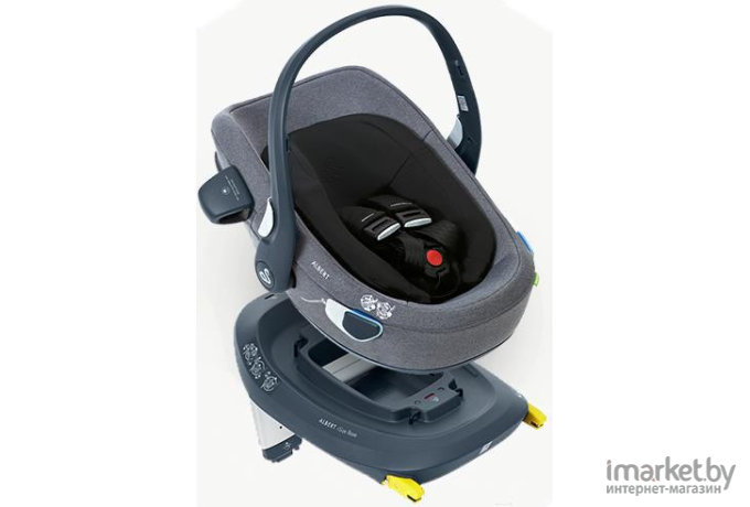 База для автокресла Swandoo Albert i-size isofix base