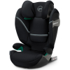 Автокресло Cybex Solution S i-fix Deep Black