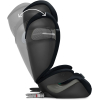 Автокресло Cybex Solution S i-fix Deep Black