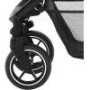Детская коляска Britax Romer B-Agile R Navy Ink/Brown [2000032875]