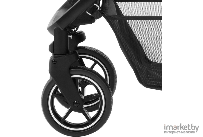 Детская коляска Britax Romer B-Agile R Navy Ink/Brown [2000032875]