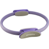 Кольцо для пилатеса Atemi APR-02 35.5cm Purple