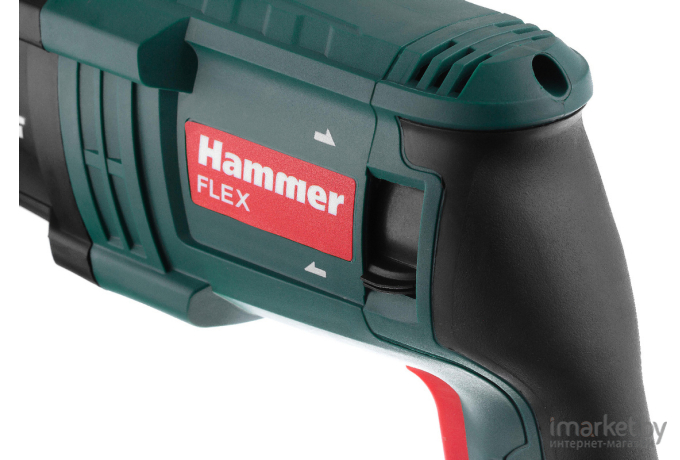 Перфоратор Hammer Flex PRT650D