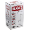 Колодезный насос Hammer NAP400RCD