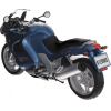 Масштабная модель мотоцикла Motor Max 1:6 BMW L1200RS [76251]