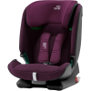 Автокресло Britax Romer Advansafix M i-Size Burgundy Red Trendline [2000034308]